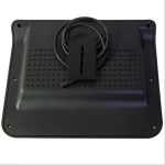 Touch Screen Android 6.0 HD 9 Inch Universal Car Headrest Monitor with Wifi