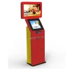 touch screen kiosk advertising equipment