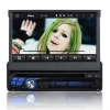 touch screen single din universal 1 din android car radio with mirror link