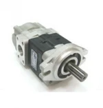 Toyota forklift hydraulic gear oil pump