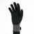 Import TPR Impact Resistant Anti Vibration HPPE liner Industrial Work Safety Working Hand Gloves from China