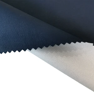 TPU coated outdoor ripstop windbreaker twill nylon fabric