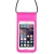Import TPU touch screen BSCI certificated waterproof mobile phone bag from China