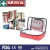 Import TR102 first aid kits car medical supplies First Aid Kit with CE FDA ISO TGA from China