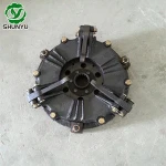 tractor clutch assembly in agriculture machinery parts