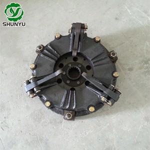 tractor clutch assembly in agriculture machinery parts