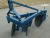 Import tractor tiller cultivator from China
