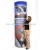 Import Trade Show Cheap Round Aluminum Pole POP UP Tower Display from China