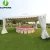 Import Trade show roman style gazebo garden tent from China