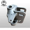 Train Parts Stainless Steel Hinge Joint Casting