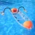 Import Transparent Canoe Kayak Hot Sale Clear Kayak with 2 Seat Paddle Cushion from China