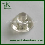 Transparent plastic aircraft spare part ,mould designer ,plastic injection moulding