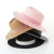 Import Travel fashion unisex 100% australia wool felt fedora hat from China