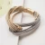Import Trendy Leather Cross Bangles For Women Boho Female Multilayer Bracelets  Girl Bracelet from China