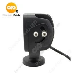Truck accessories square 50w super bright led working light