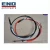 Import Truck Parts Transmission Gear Selector Cable from China