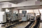 TT-K142 5000 Baskets/Hour Commercial Conveyor Dish Washer with Dryer Price