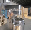 Tubular bowl centrifuge for oil water separation and clarification