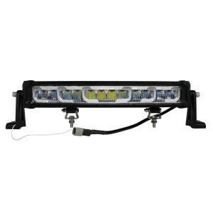 Tuff Plus 17&quot; 96W Spot High Power LED Driving Lamp LED Light Bar Off Road Fog Driving Work Lights for SUV Boat