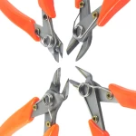Tungsten Steel Pliers Tool Combination Pliers Plier Desencapador Wire