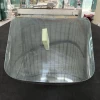 TVS King Original Spare Parts Front Windshield Glass