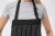 Import Twill chef kitchen organic cotton apron for cooking from China