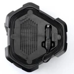 tyre inflator air compressor sy18 car air pump compressor 12v tire inflators