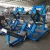 Import TZ- 6078 Commercial Hammer Strength Gym equipment 45 degree Leg Press fitness equipment from China