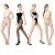 Import Ultra-thin ultra-transparent natural flesh-colored invisible pantyhose in summer from China