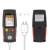 Import Ultrasonic Thickness Gauge Digits LCD with Backlight Power Battery coating thickness gauge from China