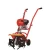 Import UM mini power agricultural 52cc 2 stroke 2200w single cylinder hand push two wheel tiller cultivator from China