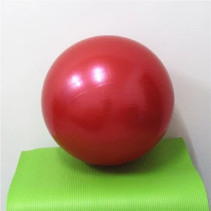 UMICCA Fitness Exercise Anti Burst Training Yoga Ball
