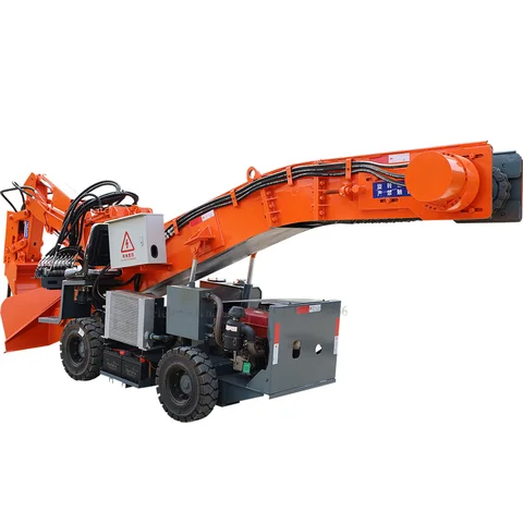 Cube Loader Machine Buy Underground Mini Mucking Loader 50 Cube Processing Capacity Mining ...