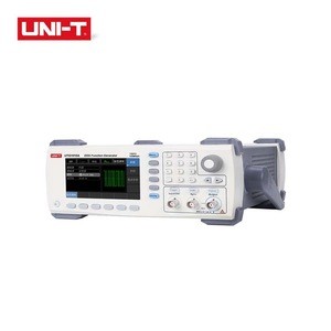 UNI-T UTG1010A Generator 125MS/s Sampling Speed Digital Function Signal Generator