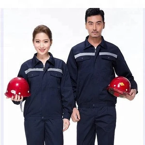 uniform clothes construction work wear high quality Best selling cheap workwear uniforms