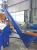 High Quality plastic recycling granulator machine