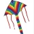 Import Unionpromo customized nylon huge rainbow kite for kids from China