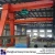 Import Unique 20 ton workshop rail mounted semi gantry crane from China