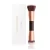Import Unique Colors Luxury 2 in 1 Makeup Powder Brush High End Double dual  end  Make-up  powder Brush from China