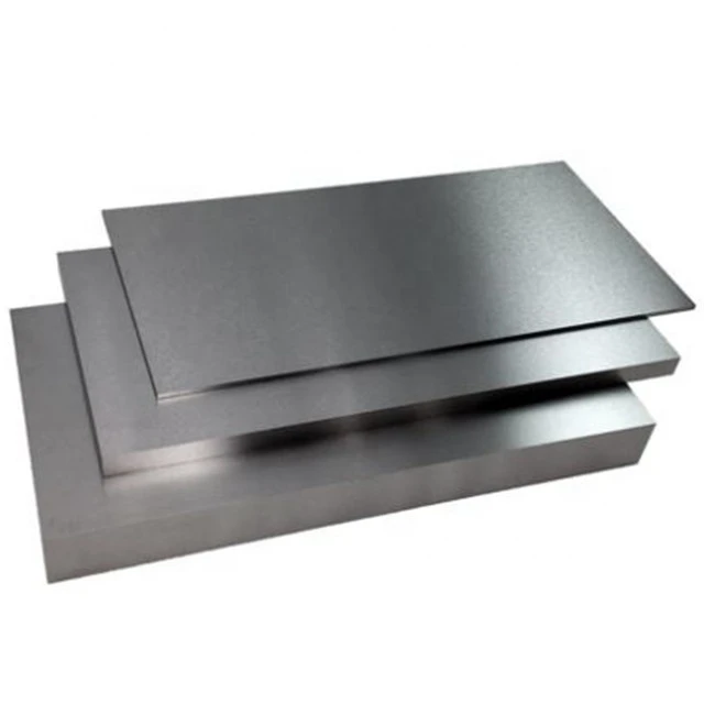 Unique products to sell Hot Rolled Nickel Titanium Plate nitinol sheet metal price