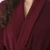 Import unisex terry warm bathrobe cotton bathrobes from China