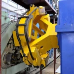 Universal high quality shaft coupling types for sugar industry