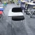Import university classroom school study chair with table arm from China