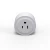 Import US smart socket smart home Works with Alexa and Google Home &amp; IFTTT from China