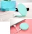 Import USB Charge LED pocket mirror eyeglasses accessories Portable Cosmetic mirror from China