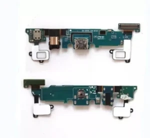 USB Charging Flex with Microphone Dock Connector Flex for Samsung Galaxy A8 A800f