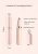 Import USB Rechargeable Portable Electric Eyebrow Trimmer Razor Epilator Lady Shaver Eyebrow Hair Remover Eyebrow Trimmer from China