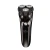 Import USB Rechargeable Shaving Machine for Men 3D Floating Head Electric Shavers from China
