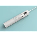 Usb Toothbrush Sterilizer Uvc Led Toothbrush Sanitizer Sterilization Uv Led Light A Toothbrush Holder Sterilizer