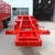 Import Utility 20FT 40FT Skeleton Container Chassis Semi Trailer from China